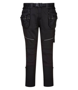 SPODNIE OCHRONNE DO PASA KX343 JOGGER ROZMIAR L PORTWEST BHP KX343L