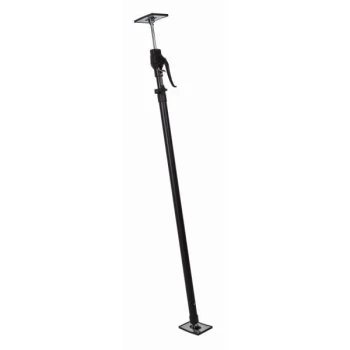 Podpórka sufitowa - max 290 cm, max 30 kg WOLFCRAFT 4042000