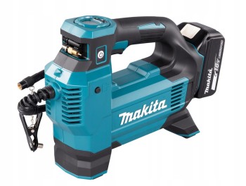 KOMPRESOR AKUMULATOROWY XPT 18 V 0*AH MAKITA DMP181Z