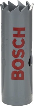 PIŁA OTWORNICA BIMETAL 17MM BOSCH 2608584140