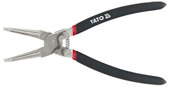 SZCZYPCE SEGERA WEWNĘTRZNE WYGIĘTE 200MM YATO YT-2147