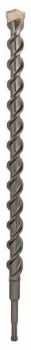 WIERTŁO DO MŁOTKÓW SDS+ PLUS-5 25*400/450MM BOSCH 1618596239