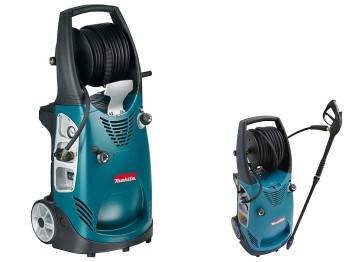 MYJKA WYSOKOCIŚNIENIOWA 130BAR 2200W MAKITA HW131