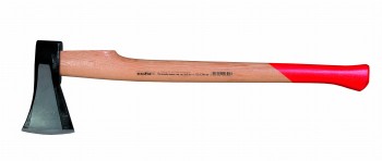 SIEKIERA Z KLINEM TRZON DREWNIANY 2.0KG 650MM KUŹNIA SIE 2.0 KLIN