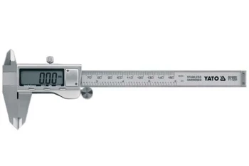 SUWMIARKA ELEKTRONICZNA 150MM 0.03MM YATO YT-7201