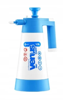 OPRYSKIWACZ VENUS SUPER 360 PRO+ POJEMNOŚĆ 2L FPM UN KW WTV.0282