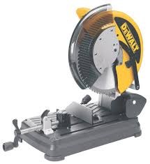 PRZECINARKA DO METALU 2200W 355MM DEWALT DW872