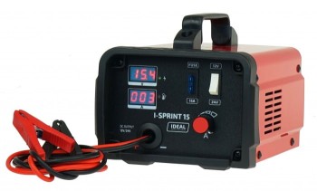 PROSTOWNIK INWERTOROWY SPRINT 15 IDEAL SPRIN15