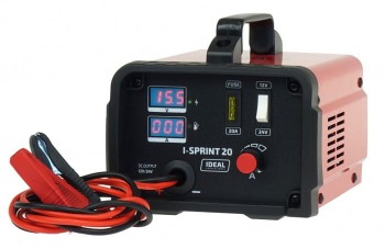PROSTOWNIK INWERTOROWY SPRINT 20 IDEAL SPRIN20