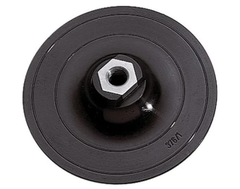 DYSK SZLIFIERSKI NA RZEP 115MM M14 WOLFCRAFT 2281000