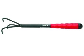 PAZURKI STALOWE 420 MM YATO YT-8868