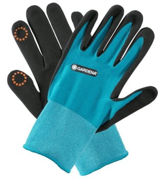 RĘKAWICE DO PRAC PIELĘGNACYJNYCH 8/M GARDENA HG-11511-20