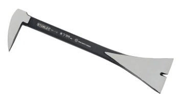 ŁAPKA PRECYZYJNA SZEROKA 200MM STANLEY S/55-116-0