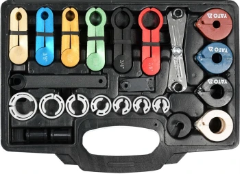 ZESTAW DO ROZŁĄCZANIA PRZEWODÓW YATO YT-06301