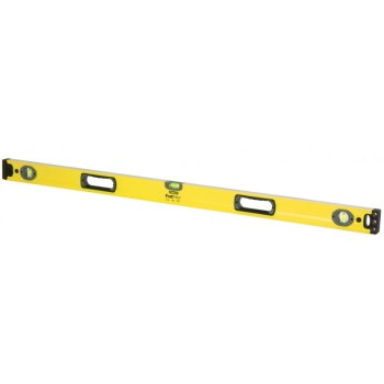 POZIOMICA FATMAX II 3 LIBELKI, PRZEKRÓJ DWUTEOWY 120CM STANLEY S/43-548-1