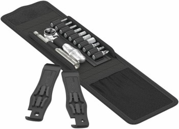 ZESTAW WKRĘTAKÓW BICYCLE SET 1, 14 CZĘŚĆ WERA W05004170001