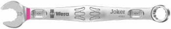 KLUCZ PŁASKO-OCZKOWY JOKER 8 WERA W05020200001