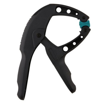 Ścisk sprężynowy Ergo FZH / 40 mm WOLFCRAFT 3626000