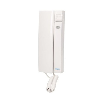 UNIFON WIELOLOKATORSKI 2 ŻYŁOWY, BIAŁY ORNO ON-AD-5002