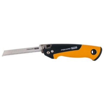 KOMPAKTOWA SKŁADANA PIŁA / 2 OSTRZA FISKARS FS-1062934
