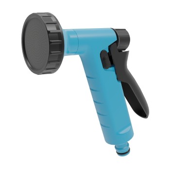ZRASZACZ PISTOLETOWY SHOWER BASIC CELL-FAST C 51-321