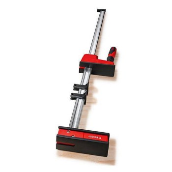 ŚCISK STOLARSKI PEŁNOPOWIERZCHNIOWY 1250*95MM BESSEY BY KRE125-2K