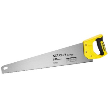 PIŁA SHARPCUT 7TPI 22 550MM STANLEY S/20-368-9