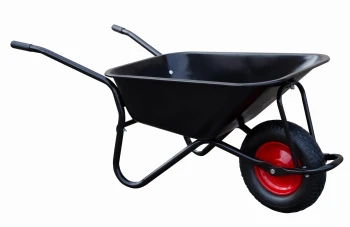 TACZKA TŁOCZONA 115L, BLACHA 0.7MM UN TACZ POT08