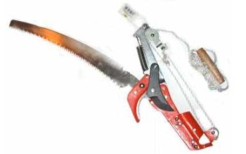 SEKATOR Z LINKĄ + PIŁKA NA TYCZKĘ UN TG-50354