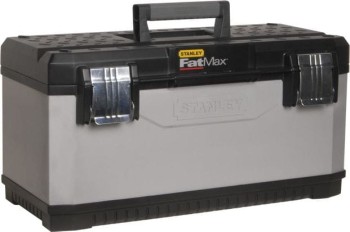 SKRZYNKA NARZĘDZIOWA SZARA FATMAX 23 STANLEY S/95-616-1