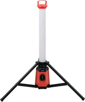 LAMPA WARSZTATOWA TUBA 360°, 7500LM YATO YT-08496