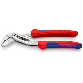 SZCZYPCE DO RUR NASTAWNE ALIGATOR 250MM KNIPEX KN 88 05 250