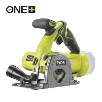 AKUMULATOROWA PILARKA TARCZOWA R18MMS-0 18V 0*AH ONE+ RYOBI TT5133004515