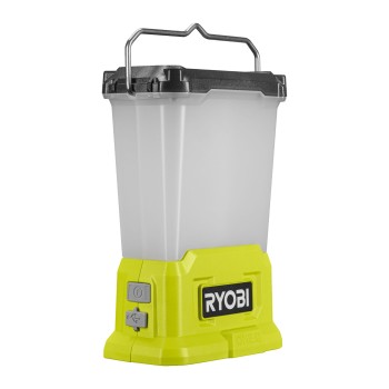 LAMPA AKUMULATOROWA RLL18-0 18V 0*AH ONE+ RYOBI TT5133005386