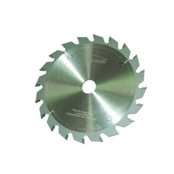 Piła tarczowa 160/20/16 mm HM, - Basic ABRABORO 46501622