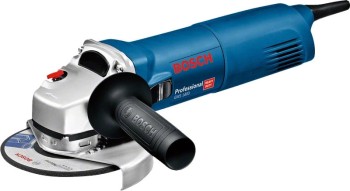 SZLIFIERKA KĄTOWA 125MM GWS 1400W BOSCH 601824806