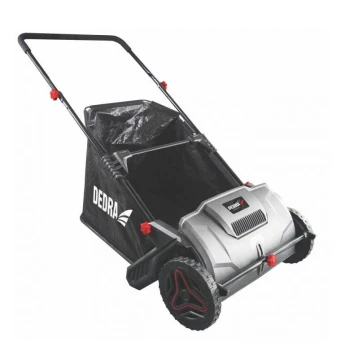 ZBIERACZ RĘCZNY DO LIŚCI I TRAWY 530MM DEDRA DED8803