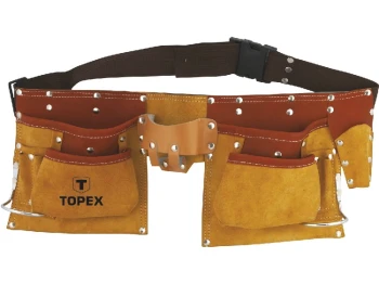 PAS MONTERSKI 11 KIESZENI TOPEX 79R405