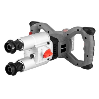 MIESZARKA PODWÓJNA BEZSZCZOTKOWA ENERGY+ 18V BEZ AKUMULATORA GRAPHITE 58GE129