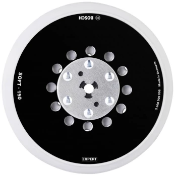 TALERZ SZLIFIERSKI EXPERT D150 SOFT BOSCH 2608900006