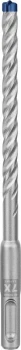 WIERTŁO DO MŁOTKÓW SDS+ 7X EXPERT 5.0*200/265MM BOSCH 2608900062