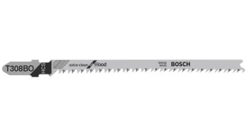 BRZESZCZOT DO WYRZYNAREK T308BO 5SZT. BOSCH 2608663868