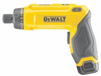 WKRĘTAK AKUMULATOROWY 7.2V 2*1.0AH DEWALT DCF680G2