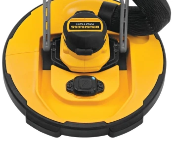 AKUMULATOROWA SZLIFIERKA DO PŁYT G-K 225MM 0*AH DEWALT DCE800N