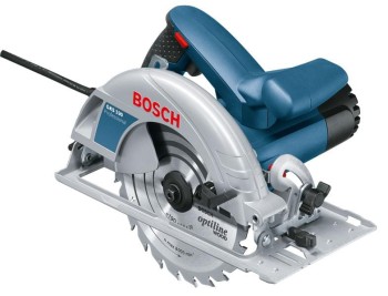 PILARKA TARCZOWA GKS 190 70MM 1400W BOSCH 601623000