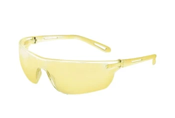 JSP OKULARY OCHRONNE STEALTH 16G ŻÓŁTE UN BHP JSP 2419