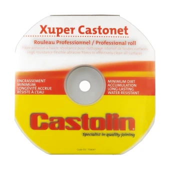 CZYŚCIK AKRYLOWY CASTONET 50*3000MM CASTOLIN CAS 758097