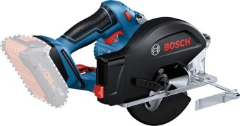 PILARKA TARCZOWA GKM 18V-50 0*AH BOSCH 6016B8000