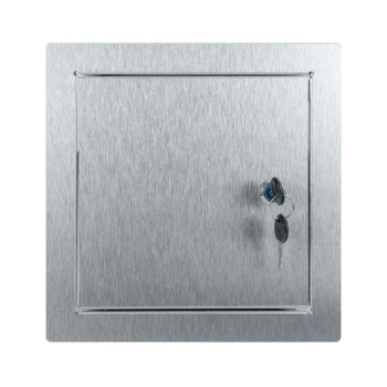 DRZWICZKI REWIZYJNE DIBOND 200*300MM UN DK D20*30