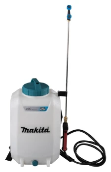 AKUMULATOROWY OPRYSKIWACZ 15L 18V 0*AH LXT MAKITA DUS158Z